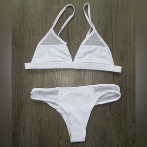 Lumahai Beachwear ANINI TOP